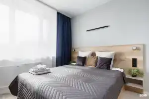 Апартаменты на улица Кирова, 113/2, Новосибирск