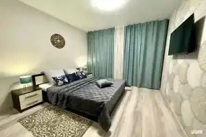 Апартаменты на Песчаная улица, 171к1, Барнаул