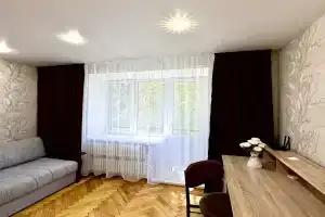 Апартаменты на Сибирская улица, 5, Сосновый Бор