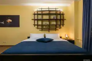 Апартаменты на улица Германа Титова, 2к2, Химки