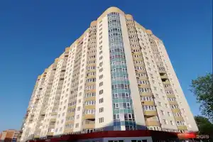 Шарман на проспекте Генерала Тюленева 6Б в Ульяновской области