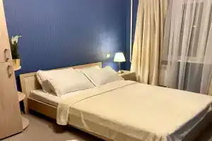 Апартаменты на ул. Есенина д. 10, Прокопьевск