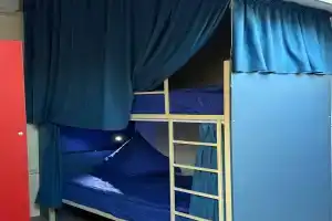Хостел «Тверской дворик», Тверь