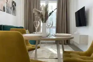 Апартаменты на Аэростатная улица, 15к13 в Московской области