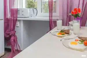 Мои Апарты на улице Энгельса, Челябинск