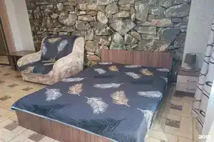 Апартаменты на Лунная,1, Бердск