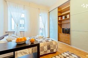 Welcome Home Apartments, Санкт-Петербург