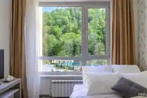 Апартаменты на Армавирская улица, 120Ак2, Дагомыс