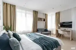 M-City Apartments, Москва