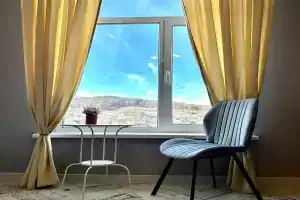 Апартаменты на Атажукина 2А, Нальчик