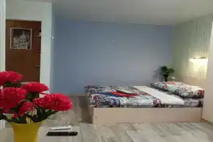 Апартаменты на улица Герцена, 97, Рыбинск