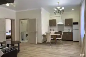 Апартаменты на улица Пастухова, д.33, Пятигорск