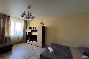 Апартаменты на Красноярский край, г Ачинск, ул Кирова, д 39 , Ачинск