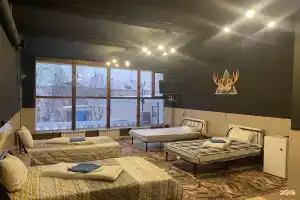 Мини-отель «Лесная Застава», Сковородино