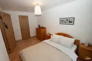 Апартаменты на ул. Большая Грузинская, д. 62, кв. 62, Москва