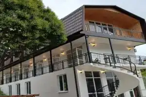 Гостевой дом «La Casa», Новый Афон