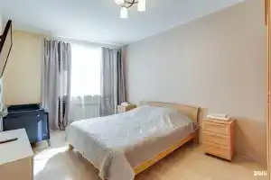 Апартаменты на Запарина 135 Б, Хабаровск