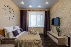 9 Ночей, Иркутск