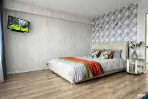 улица Пискунова, 148/3 Апартаменты, Иркутск