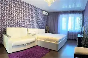 Гостиница «Мегаполис», Воронеж