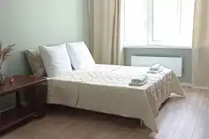 Апартаменты на улица Мурата Ахеджака, 24, Алексино