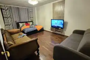 Апартаменты на Проспект Мира 91к1, Москва