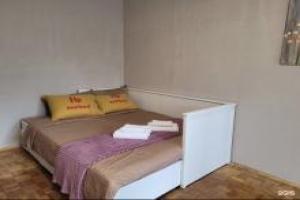 Onebed (Ванбэд) на улице Ельнинская, Москва
