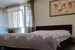 Апартаменты на Северной улице 10Б, Вологда