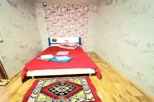 Апартаменты «Ленинградская 25», Хабаровск