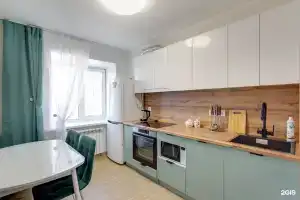 Апартаменты на Запарина 87, Хабаровск