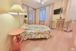 Апартаменты на Большой Кондратьевский переулок, 4с1, Москва