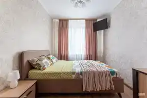 Апартаменты на Профсоюзная улица, 130к2, Москва