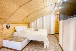 Abri Luxe, Адлер