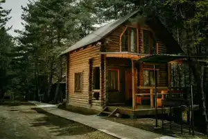 Гостиница «Панорама Дигория», Стур-Дигора