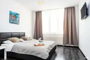 Апартаменты на улица Токарей, 27к2, Екатеринбург