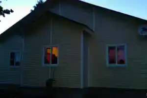 Гостевой дом на озере Сиг