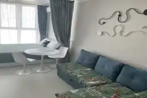 Апартаменты на улица Карякина, 5к2, Краснодар
