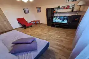 Апартаменты на Проспект Ленина, 1, Самара