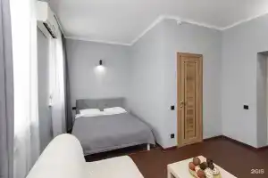 3452 Rooms Тюмень Центр, Тюмень