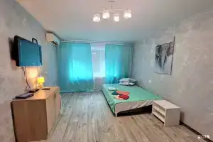 Апартаменты на Молдавский переулок, 9, Хабаровск