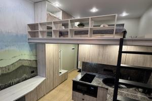 Апартаменты на Херсонская улица, 41А, Москва