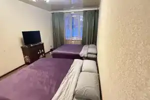 Апартаменты на город Москва, ул. Мельникова, д. 24, кв. 35, Москва