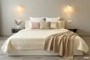 Апартаменты на Ул. Крылова 13 корпус 1, кв. 49, Анапа
