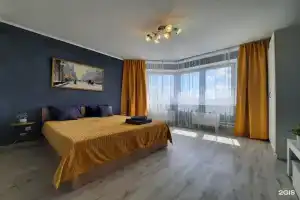 Апартаменты на Москва, Рождественская, 29, метро Некрасовка, Москва