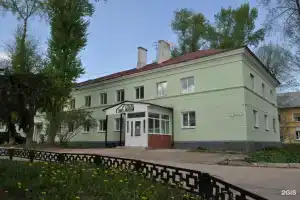 Хостел «Эконом», Самара