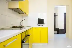 Космос на Сысольском, Сыктывкар
