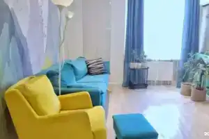 Апартаменты на улице Кальная