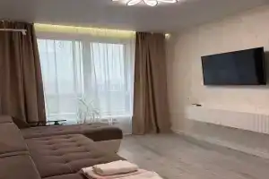 Апартаменты на Российский проспект, 13к1, Ставрополь