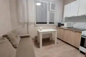 Апартаменты на улице Ивана Сусанина 6 корпус 1, Москва