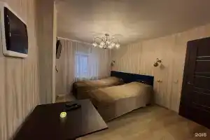 Апартаменты на улице Алёши Пешкова 6, Нижний Новгород